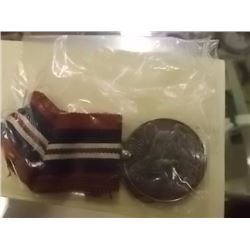 MEDAL - 1939 1945 GEORGIVS