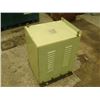 Image 1 : Gomi Electric 45KVA Transformer, Type: E2564-254-8