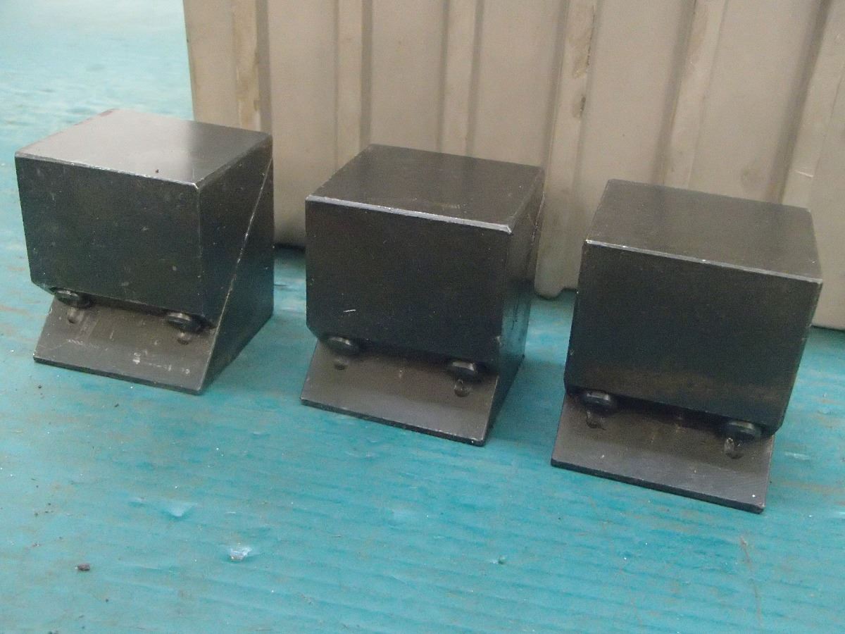 Spring Compression Blocks, 30 Total