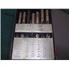 Image 2 : Alfa Tools Drill Index Set, Missing 4