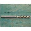 Image 1 : Niagara Carbide 1/2" 4 Flute End Mill