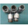 Image 2 : Komet ABS32 ER20 Collet Chucks, A3312130