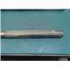 Image 2 : Mapal Carbide Insert Coolant Reamer, 4-27225-U-02405,