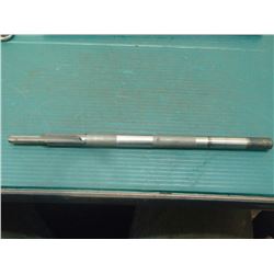 Starcut Carbide Tipped Coolant Thru Reamer, 8661630-T163