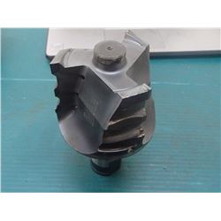 Unimerco 3" Carbide Tipped Cutting Unit