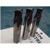 Image 3 : Solid Carbide 1/2" Spline Cutters