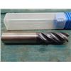 Image 2 : Firestorm FIRE-500 Carbide 1/2" End Mill