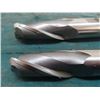 Image 3 : Putnam HS 1" Ball End Mills