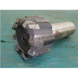 Indexable Cutter, 2-5/16" to 2-7/16"