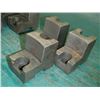 Image 2 : 2 Sets of Steel Chuck Jaws, 3" x 2" x 2-3/4"