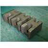 Image 2 : Steel Chuck Jaws, 3-1/4" x 2" x 1-13/16"