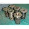 Image 2 : 2" Bushings/Adapters, Capacities:1/2",5/8",3/4",1"