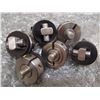 Image 1 : Vektek Rocker Arm Attachments, 6 Total