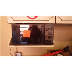 SANYO MICROWAVE