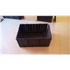 Image 1 : APPROX 13 COLAPSABLE PLASTIC CRATES