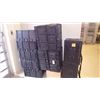 Image 2 : APPROX 13 COLAPSABLE PLASTIC CRATES