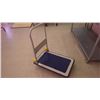 Image 1 : 75LB CAPACITY WHEELER FOLDABLE FOR EASY STORAGE