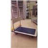 Image 2 : 75LB CAPACITY WHEELER FOLDABLE FOR EASY STORAGE