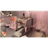 Image 1 : BERKEL COMMERCIAL SLICER WITH TWO BLADES