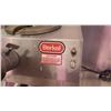 Image 2 : BERKEL COMMERCIAL SLICER WITH TWO BLADES