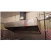 Image 1 : APPROX 8 FOOT LONG VENTILATION SYSTEM WITH FIRE SUPRESSION SYSTEM
