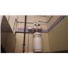 Image 2 : APPROX 8 FOOT LONG VENTILATION SYSTEM WITH FIRE SUPRESSION SYSTEM