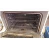 Image 3 : HOTPOINT FOUR BURNER RANGE WITH OVEN