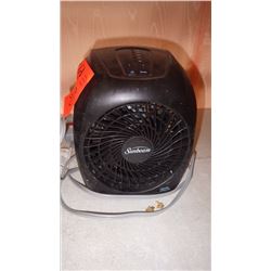SUNBEAM FAN