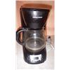 Image 1 : BLACK & DECKER COFFEE MAKER