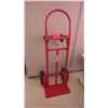 Image 1 : TWO IN ONE HAND TRUCK WHEELER