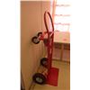 Image 2 : TWO IN ONE HAND TRUCK WHEELER