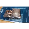 Image 12 : MUSHTAQ'S FOOD MACHINERY AUTOMATIC FILLING MACHINE (SAMOSA MACHINE) WITH EXTRA ATTACHMENTS AS SHOWN