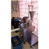 Image 1 : MUSHTAQ'S FOOD MACHINERY AUTOMATIC FILLING MACHINE (SAMOSA MACHINE) WITH EXTRA ATTACHMENTS AS SHOWN