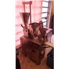 Image 3 : MUSHTAQ'S FOOD MACHINERY AUTOMATIC FILLING MACHINE (SAMOSA MACHINE) WITH EXTRA ATTACHMENTS AS SHOWN
