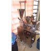 Image 4 : MUSHTAQ'S FOOD MACHINERY AUTOMATIC FILLING MACHINE (SAMOSA MACHINE) WITH EXTRA ATTACHMENTS AS SHOWN