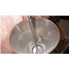 Image 8 : MUSHTAQ'S FOOD MACHINERY AUTOMATIC FILLING MACHINE (SAMOSA MACHINE) WITH EXTRA ATTACHMENTS AS SHOWN