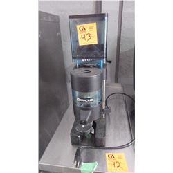 RANCILIO MULTI GRIND COFFEE GRINDER