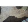 Image 3 : HARDWOOD CURVED HIGH TOP TABLE