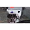Image 2 : GLOBE COUNTER TOP DOUGH MIXER WITH ACCESSORIES
