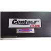 Image 3 : CENTAUR PLUS DOUBLE DOOR UPRIGHT COMMERCIAL FREEZER ON WHEELS WITH EXTERNAL THERMOSTAT 84" X 54" MOD
