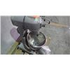 Image 3 : PAN PACIFIC 20 QT 3 SPEED DOUGH MIXER WITH BLADES/CHOPPER AND PADDLES
