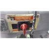Image 4 : PAN PACIFIC 20 QT 3 SPEED DOUGH MIXER WITH BLADES/CHOPPER AND PADDLES