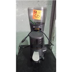 RANCHILIO MULTI GRIND COFFEE ESPRESSO GRINDER