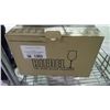 Image 1 : CASE RIEDEL 12 WINE GLASSES