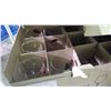 Image 2 : CASE OF 12 RIEDEL RED WINE GLASSES