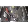 Image 4 : PIZZA KNIVES AND VARIOUS PIZZA ACCESSORIES