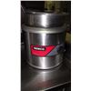 Image 1 : SMALLER REMCO ELECTRIC SOUP POT WITH INSERTS