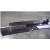 Image 1 : 3 PIECES OF STAINLESS STEEL UPPER SHELVES