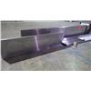 Image 2 : 3 PIECES OF STAINLESS STEEL UPPER SHELVES