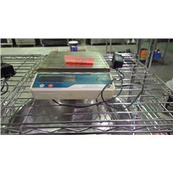 TAYLOR KITCHEN ELECTRIC WEIGH SCALE 10 KG CAPACITY